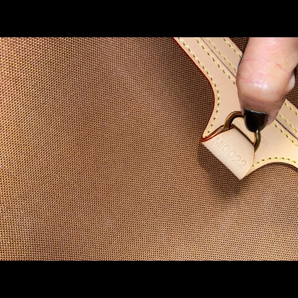 ❤️❤️Louis Vuitton Ellipse Sac A Dos Backpack Bag - Picture 15 of 16